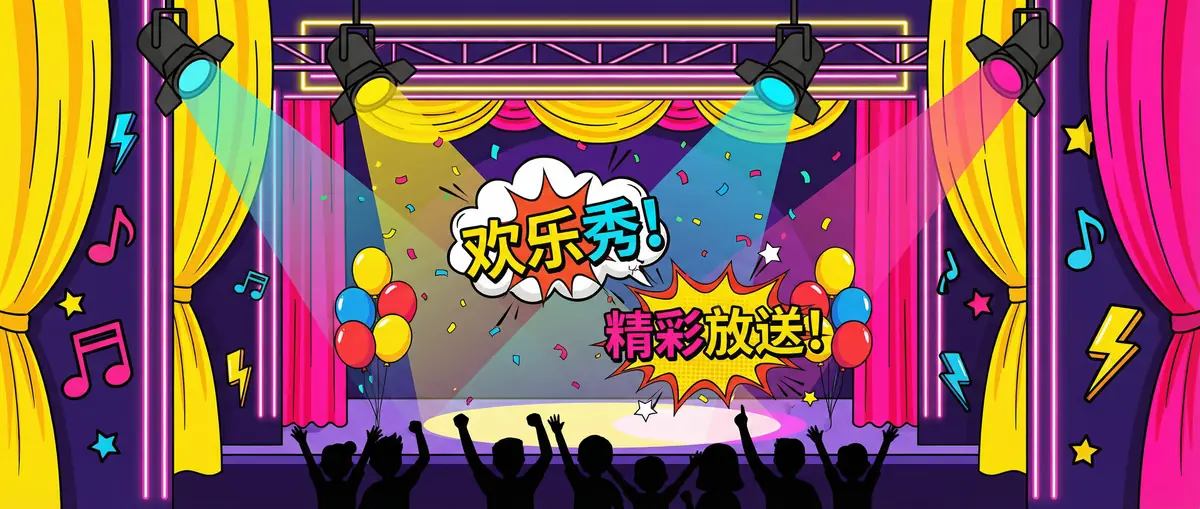 《玉蒲团之西厢艳谈》 爆笑能量站 - 综艺名场面大集合